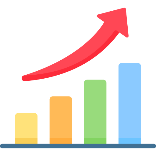 Our Data In Chart Form